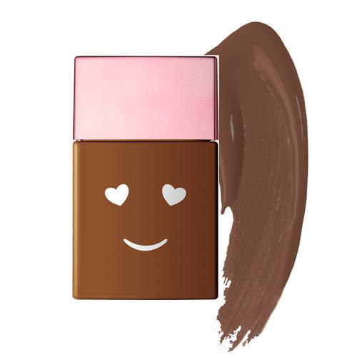 Benefit, Hello Happy Soft Blur, Finisaj mat, Fond de ten lichid, 11, Neutru întunecat, SPF 15, 30 ml